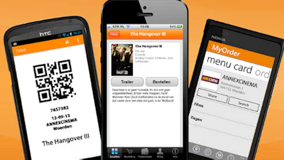 MyOrder: Nooit meer wachten bij de kassa