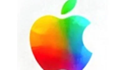15 jaar homepage van Apple.com