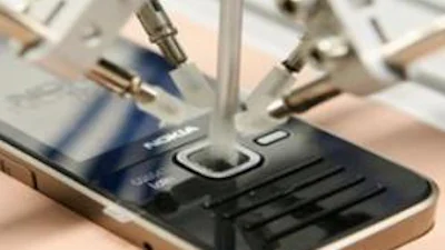 Nokia sluit laatste mobieltjesfabriek Finland