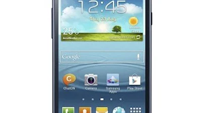Samsung lanceert verbeterde versie Galaxy S II