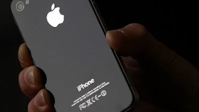 Haagse rechter: 'Apple schendt 3G-patent Samsung'