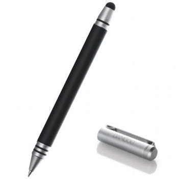 Recensie: Bamboo Stylus Duo
