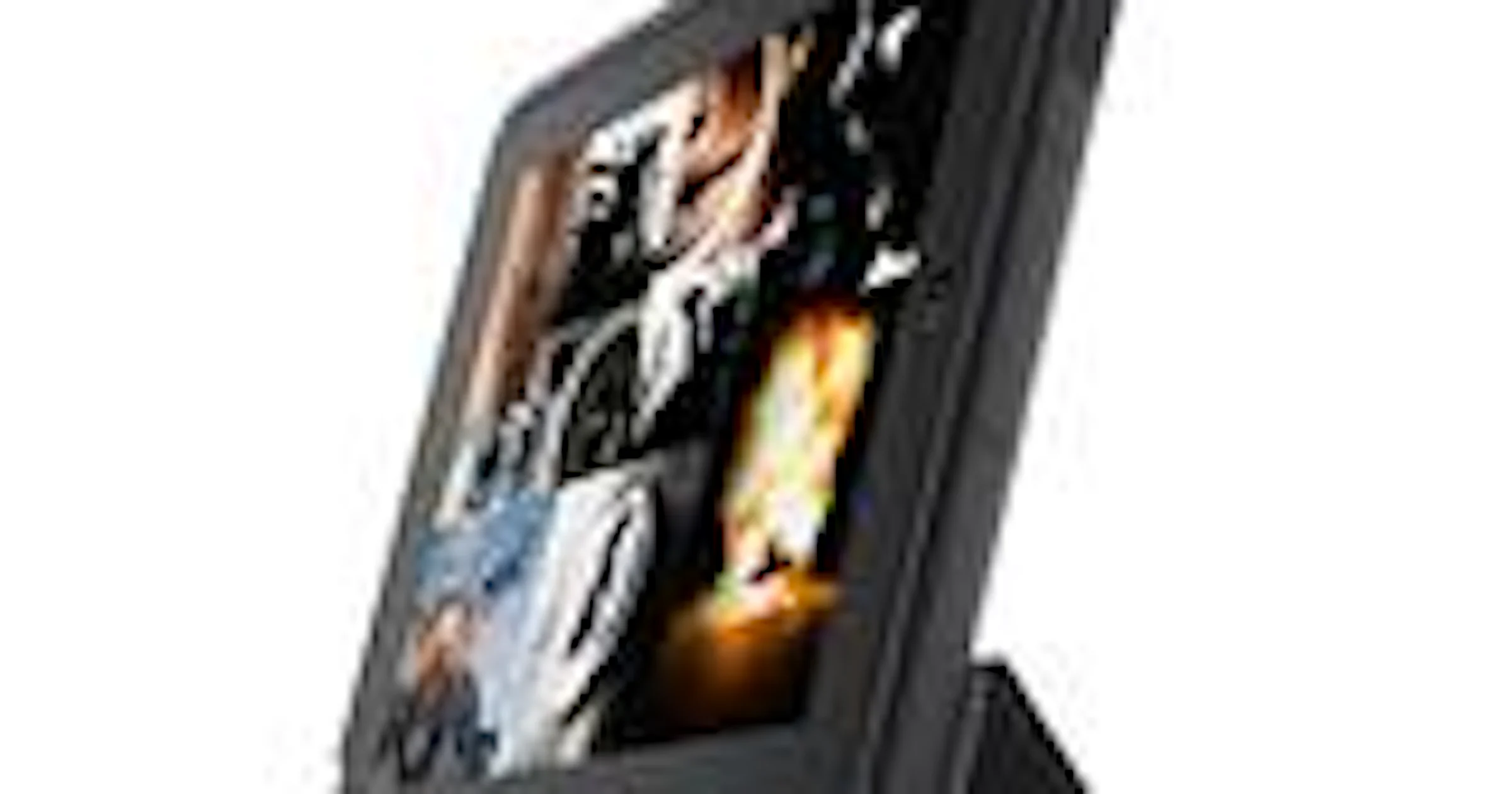 Belkin kondigt handheld thuisbioscoop voor de iPad aan