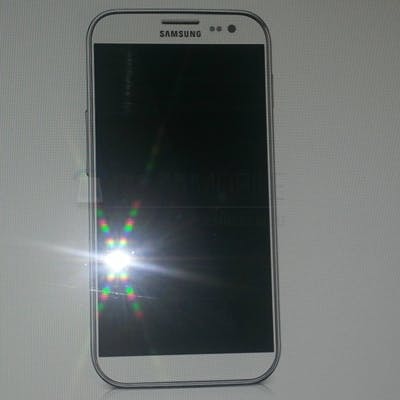 Eerste foto van vermeende Galaxy S IV uitgelekt
