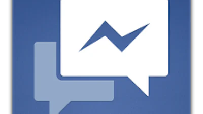 Facebook test gratis bellen met Messenger-app