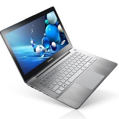 Samsung onthult nieuwe notebooks met Windows 8
