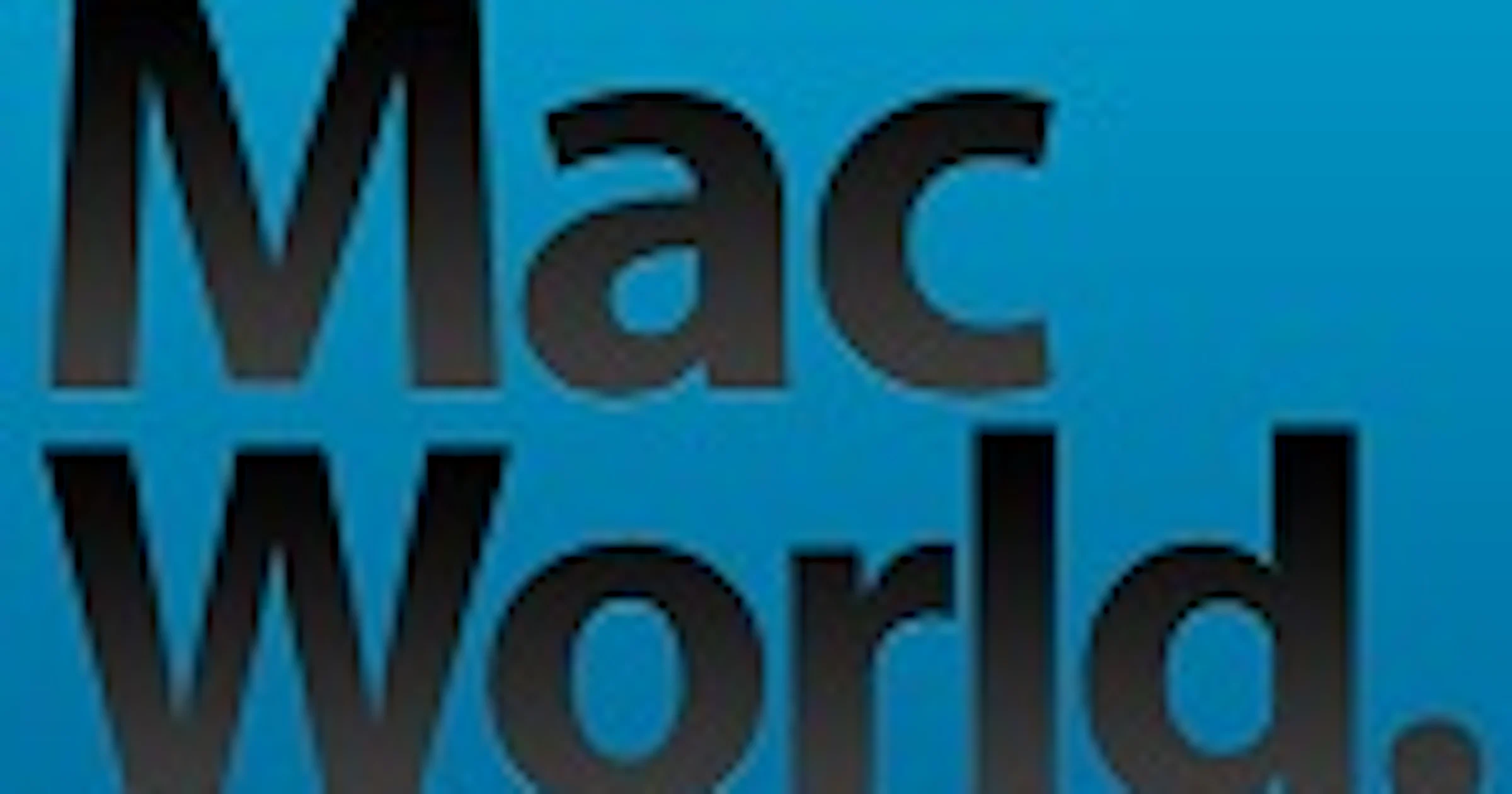MacWorld en TechFish zoeken een stagiaire