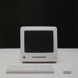 Boek toont retro-prototypes van Apple-producten