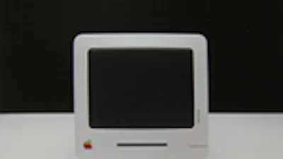 Boek toont retro-prototypes van Apple-producten