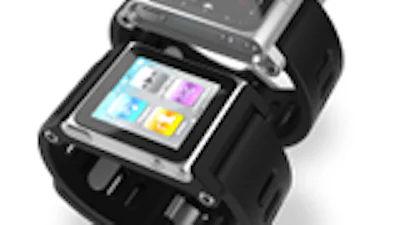 Apple en Intel werken aan slim horloge met Bluetooth-chip