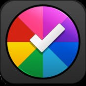iPhone & iPad: Nooit meer wat vergeten met deze handige takencirkel