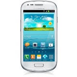 Apple ziet af van aanklacht tegen Samsung Galaxy S3 Mini