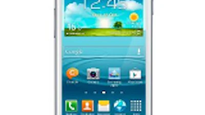 Apple ziet af van aanklacht tegen Samsung Galaxy S3 Mini
