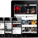 iPhone en iPad ontvangen prijs voor beeldscherm van het jaar