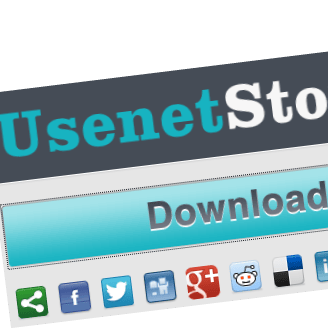 Freeware: UsenetStorm