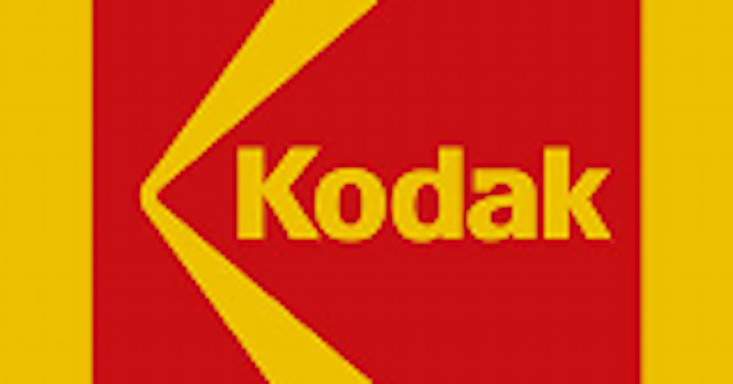 Kodak verkoopt patentportfolio aan Apple en Google
