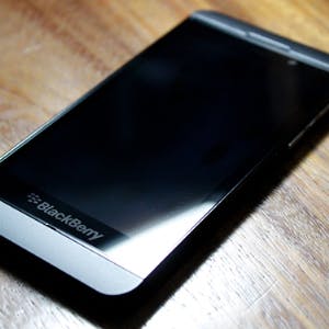RIM belooft 70.000 apps bij lancering BlackBerry 10
