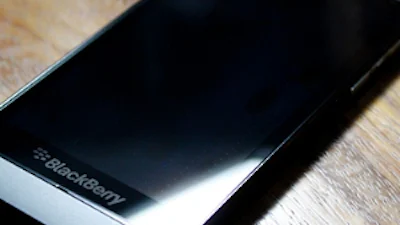 RIM belooft 70.000 apps bij lancering BlackBerry 10