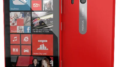 Recensie: Nokia Lumia 920