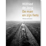 Apple weigert boek van Wilfried de Jong wegens naaktfoto
