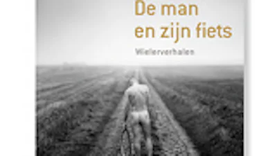 Apple weigert boek van Wilfried de Jong wegens naaktfoto