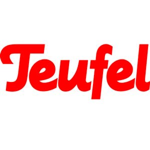 Video-recensie: iTeufel Magnum