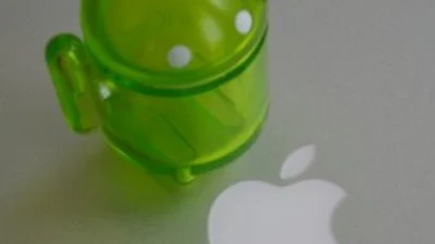 Schmidt: 'Net als Microsoft wint ook Google van Apple'