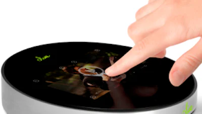 Olive Media zet crowdfunding in voor ‘all-in-one' muziekspeler