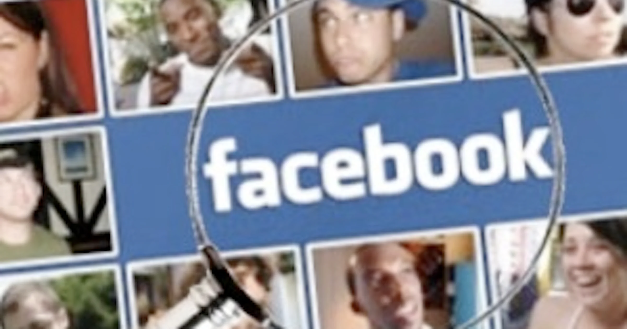Facebook getroffen door grote storing
