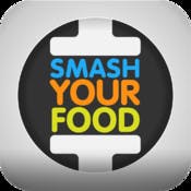 iPhone & iPad: Eet gezonder, pers je voedsel