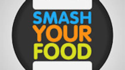 iPhone & iPad: Eet gezonder, pers je voedsel