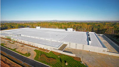 Apple verdubbelt capaciteit van brandstofcellen bij iCloud-datacenter