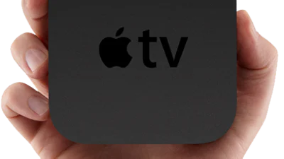 Tim Cook hint naar komst Apple televisie