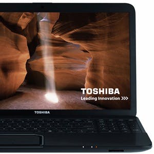 Recensie: Toshiba Satellite (C870-12F)