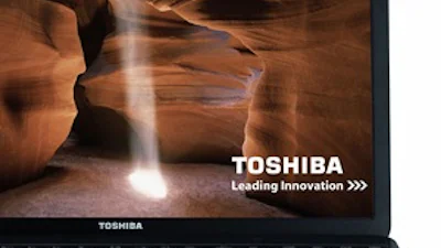 Recensie: Toshiba Satellite (C870-12F)