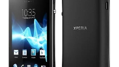 Sony’s Xperia E biedt ruimte voor twee simkaarten