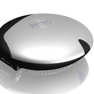 Recensie: Mede8er MED1000X3D