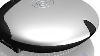 Recensie: Mede8er MED1000X3D