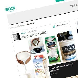 Microsoft opent deuren sociale netwerk Socl