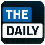 News Corporation trekt 15 december stekker uit The Daily