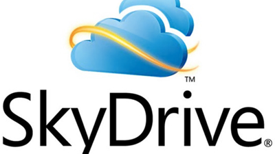 'Microsoft bouwt afspeelfunctie in clouddienst SkyDrive'