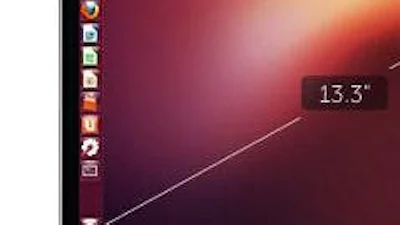 Dell brengt Ultrabook met Ubuntu uit