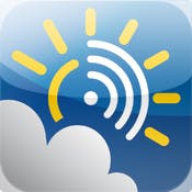 iPhone & iPad: De Buienradar voor onweer