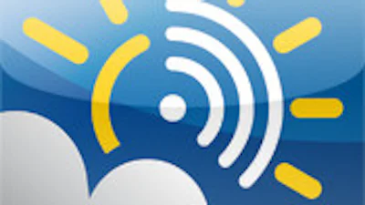 iPhone & iPad: De Buienradar voor onweer