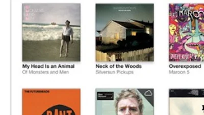 Apple lanceert grondig vernieuwde iTunes 11