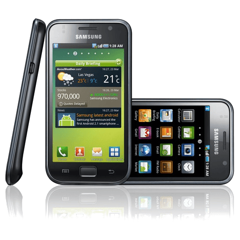 Haagse rechter: 'Oude Galaxy's schenden Apple-patent'