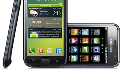 Haagse rechter: 'Oude Galaxy's schenden Apple-patent'