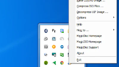 MagicDisc 2.7