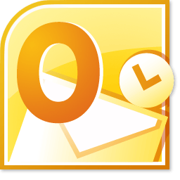 Sneltoetsen in Outlook