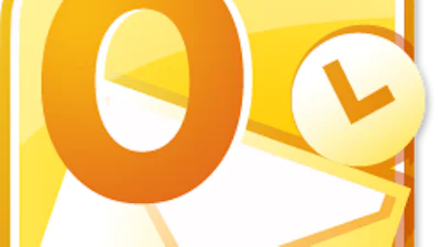 Sneltoetsen in Outlook